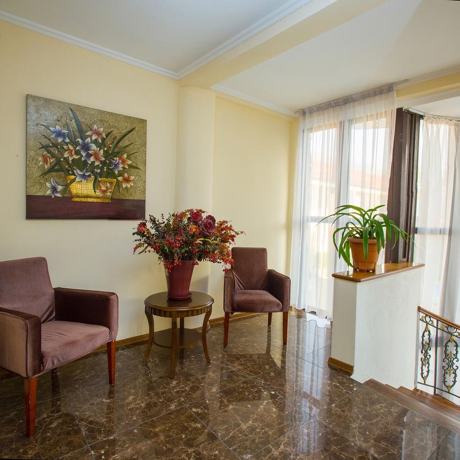 Stary Melnik Hotel Almaty Luaran gambar