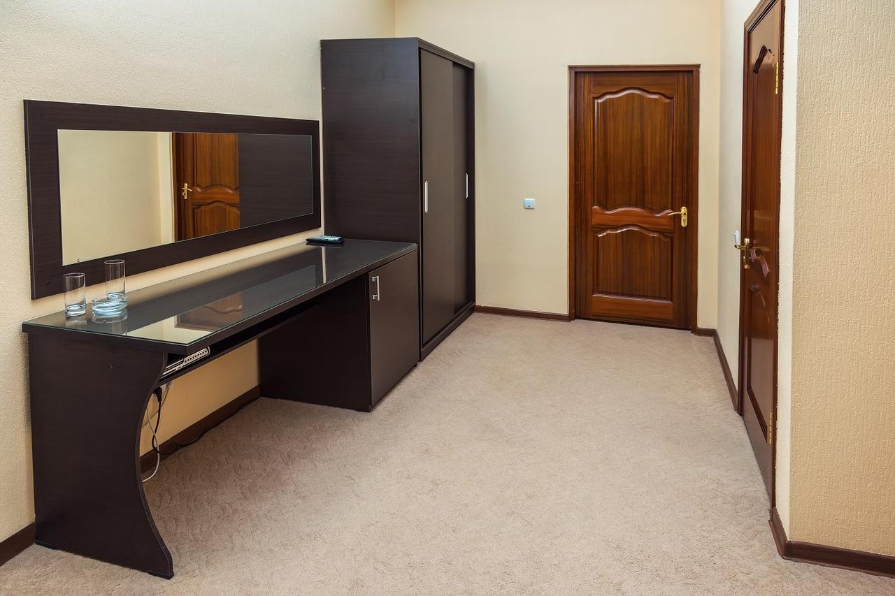 Stary Melnik Hotel Almaty Luaran gambar