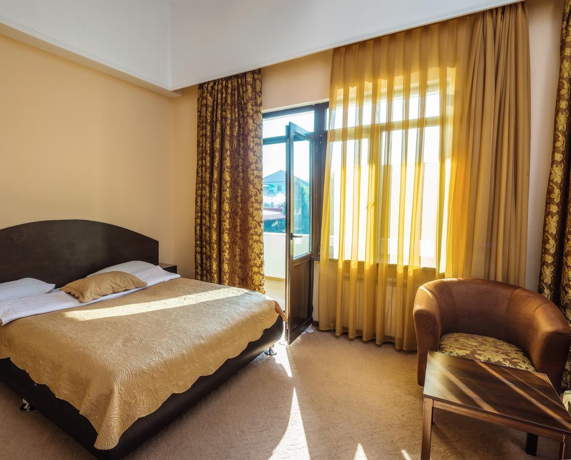 Stary Melnik Hotel Almaty Luaran gambar
